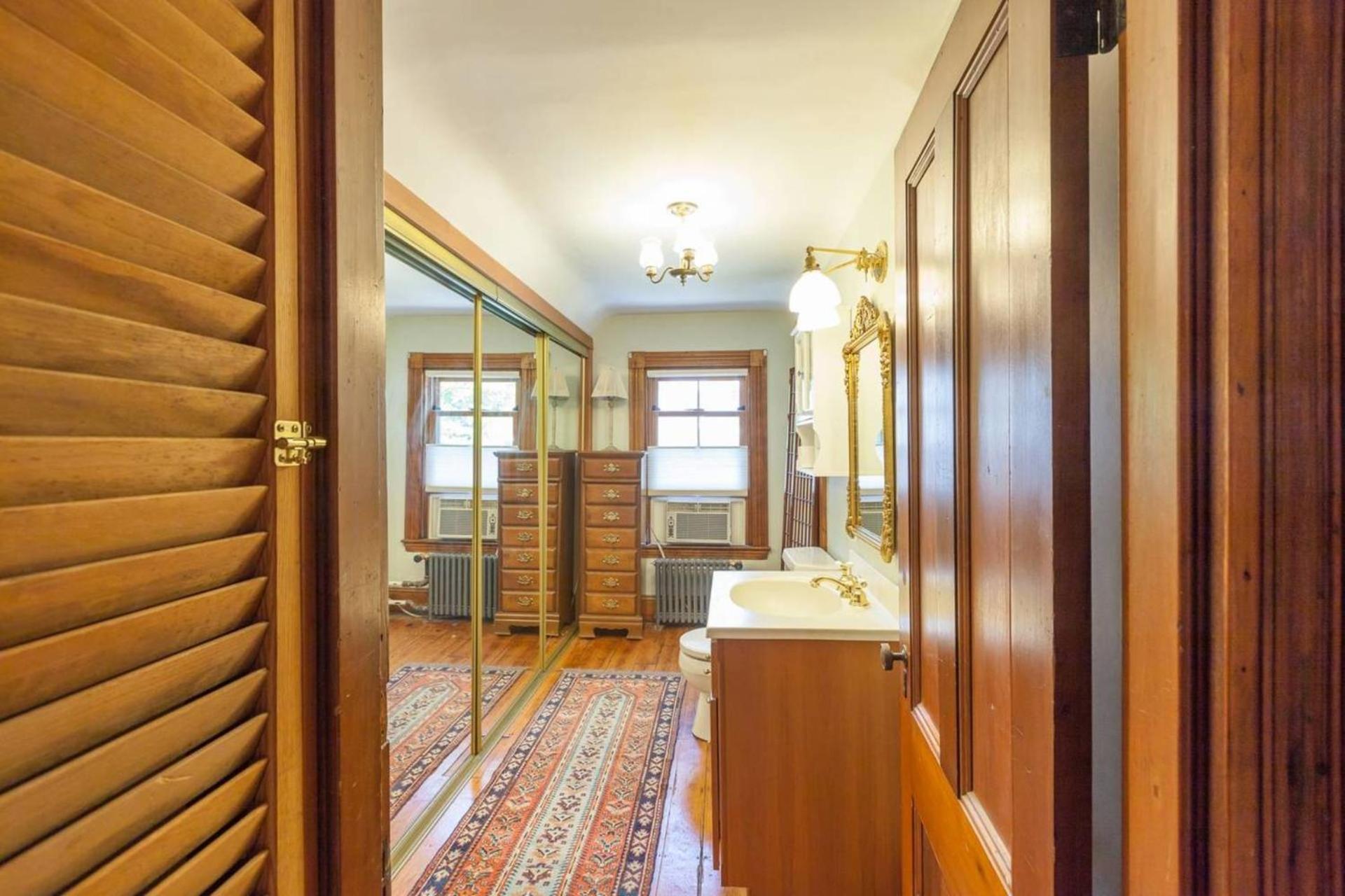 Charming Harvard Victorian Cambridge Exterior foto